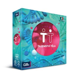 Tajomstvo tela-1
